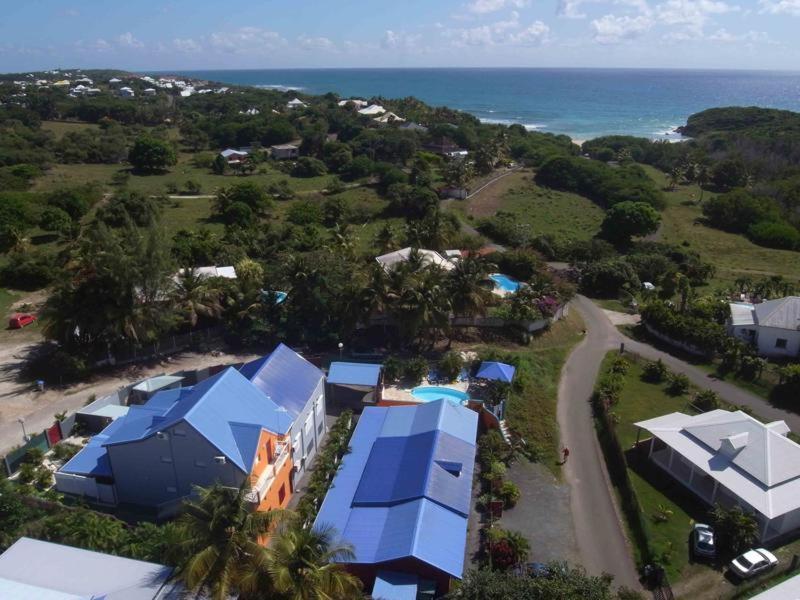 Surf Camp Kokoplaj, A 150M De La Plage Et Du Spot De Surf Sainte-Anne  Exterior foto